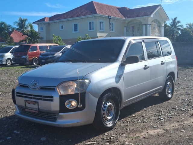 2015 Toyota Probox for sale in St. Catherine, Jamaica