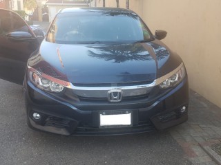 2018 Honda Civic for sale in Kingston / St. Andrew, Jamaica