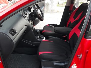 2017 Volkswagen Polo for sale in St. Catherine, Jamaica