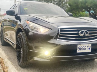 2012 Infiniti Fx35