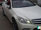 2012 Mercedes Benz E class amg for sale in Kingston / St. Andrew, Jamaica