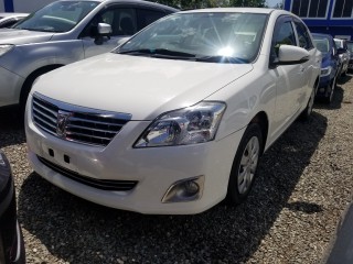2014 Toyota PREMIO for sale in Kingston / St. Andrew, Jamaica