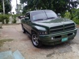1998 Dodge Ram Magnum 1500 for sale in Westmoreland, Jamaica