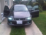 2001 Honda Accord Sir   not yet sold for sale in St. Catherine, Jamaica