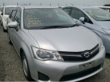 2013 Toyota Fielder for sale in Kingston / St. Andrew, Jamaica
