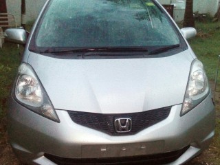 2010 Honda Fit for sale in Kingston / St. Andrew, Jamaica