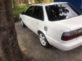 1990 Toyota Corolla for sale in Kingston / St. Andrew, Jamaica