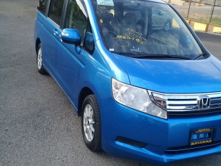 2010 Honda Stepwagon for sale in Manchester, Jamaica