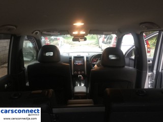 2013 Nissan XTrail for sale in Kingston / St. Andrew, Jamaica