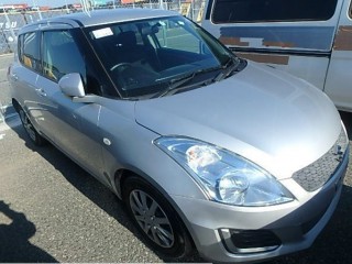 2014 Suzuki SWIFT for sale in Trelawny, Jamaica