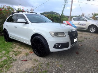 2015 Audi Q5 for sale in Kingston / St. Andrew, Jamaica