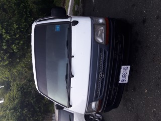 2001 Toyota Hiace for sale in Kingston / St. Andrew, Jamaica