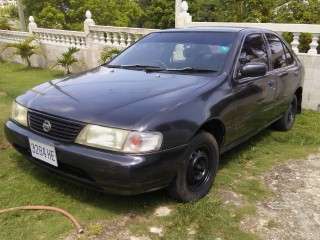 1994 Nissan Sunny for sale in Manchester, Jamaica