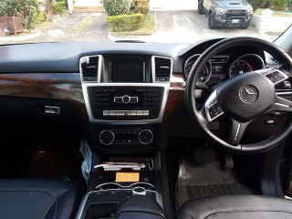 2014 Mercedes Benz ML 350 for sale in Kingston / St. Andrew, Jamaica