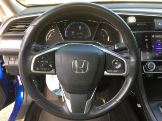 2016 Honda Civic EXL for sale in Kingston / St. Andrew, Jamaica