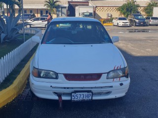 1996 Toyota Corolla