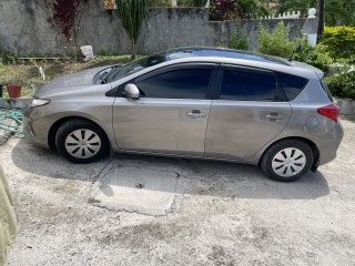 2014 Toyota AURIS for sale in Clarendon, Jamaica