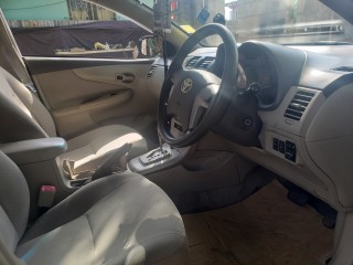 2010 Toyota Corrolla Axio for sale in Kingston / St. Andrew, Jamaica