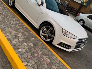 2017 Audi A4  S Line for sale in Kingston / St. Andrew, Jamaica