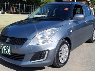 2014 Suzuki Swift for sale in Kingston / St. Andrew, Jamaica