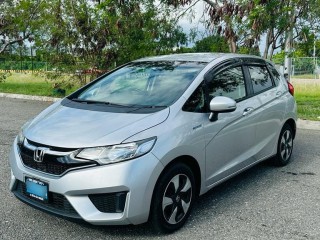 2017 Honda Fit