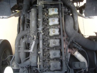 1988 Mitsubishi Fuso for sale in Manchester, Jamaica