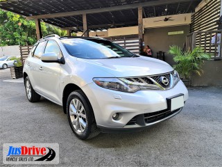 2012 Nissan MURANO for sale in Kingston / St. Andrew, Jamaica