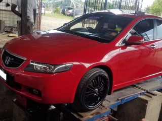 2005 Honda Accord for sale in St. Catherine, Jamaica