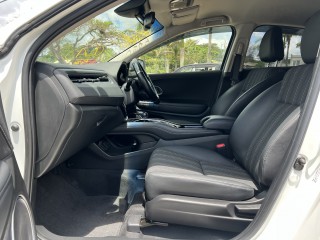 2017 Honda Vezel for sale in Manchester, Jamaica