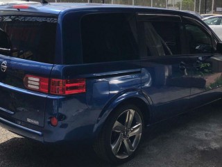 2012 Nissan LAFESTA for sale in Kingston / St. Andrew, Jamaica