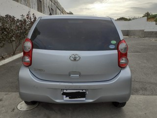 2012 Toyota Passo for sale in Kingston / St. Andrew, Jamaica