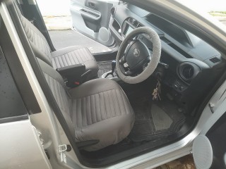 2012 Toyota Aqua for sale in Kingston / St. Andrew, Jamaica