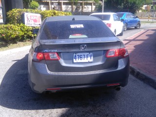 2009 Honda Accord for sale in Westmoreland, Jamaica