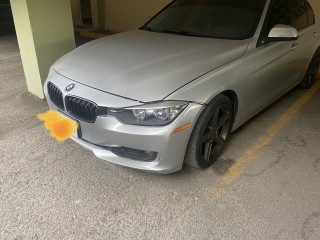 2013 BMW 328I