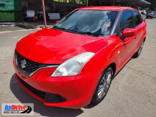 2017 Suzuki Baleno for sale in Kingston / St. Andrew, Jamaica