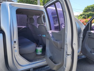 2008 Nissan Navara for sale in St. Catherine, Jamaica