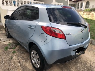 2011 Mazda Demio for sale in St. Catherine, Jamaica