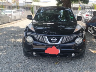 2013 Nissan Juke for sale in Kingston / St. Andrew, Jamaica