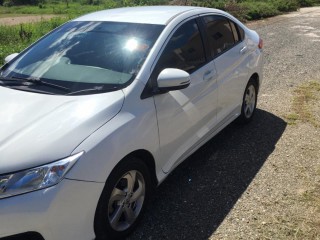 2014 Honda City for sale in St. Catherine, Jamaica