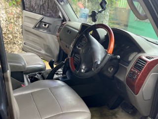 2006 Mitsubishi pajero sport for sale in Kingston / St. Andrew, Jamaica