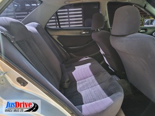 2002 Honda ACCORD for sale in Kingston / St. Andrew, Jamaica