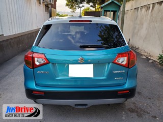 2016 Suzuki VITARA for sale in Kingston / St. Andrew, Jamaica