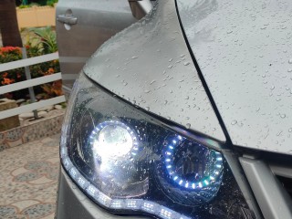 2011 Honda Civic
$1,530,000