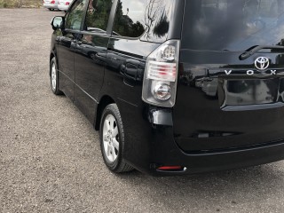 2010 Toyota Voxy for sale in Manchester, Jamaica