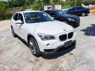 2015 BMW X1 for sale in Manchester, Jamaica