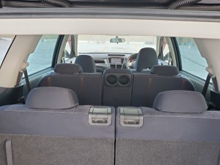 2011 Subaru Exiga 20 for sale in Kingston / St. Andrew, Jamaica