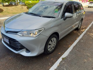 2016 Toyota Fielder for sale in Kingston / St. Andrew, Jamaica