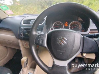 2014 Suzuki Swift Dzire for sale in Kingston / St. Andrew, Jamaica