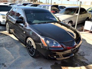 2005 Mitsubishi Lancer for sale in Kingston / St. Andrew, Jamaica