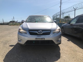 2014 Subaru XV for sale in St. Catherine, Jamaica